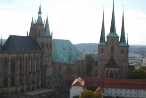 B2-Ferienwohnung in Erfurt, Erfurt